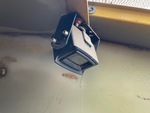 Spreader with 