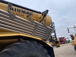 Spreader with 