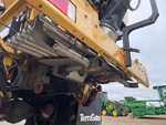 Spreader with 