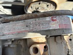 Moteur with 