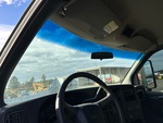 Cab with 