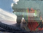 General Appearance with Second Serial Number/VIN Photo