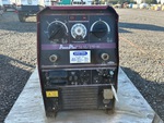 Control Station with 