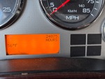 Cab with Engine Hours