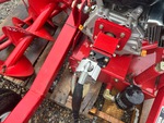 Hydraulics with