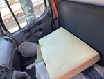 Cab with 
