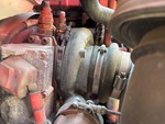 Engine with 
