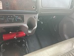 Cab with