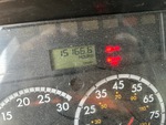 Cab with Engine Hours