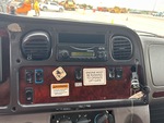Cab with 