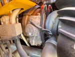 Motor with 