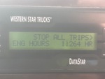 Cab with Engine Hours