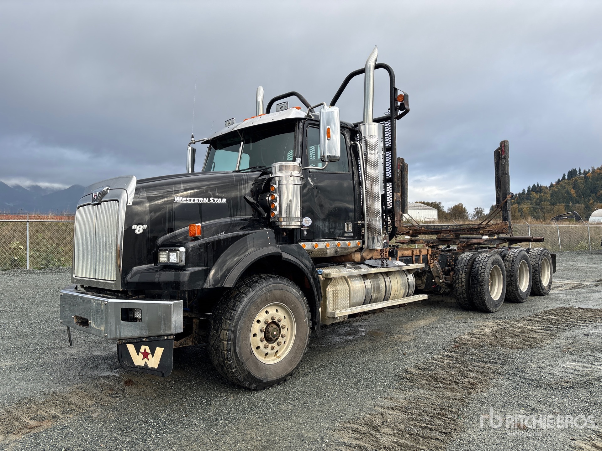 General Appearance with Featured Photo