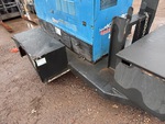 Trailer Chassis with 