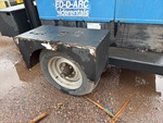 Trailer Chassis with 