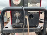 Control Station with 