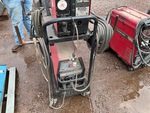 Electrical with 