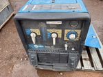 Control Station with 