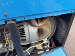 Generator with 