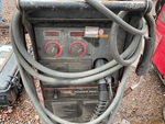 Control Station with 