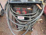 Control Station with 