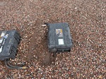 Electrical with 