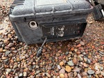Electrical with 