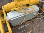 Control Station with 