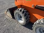Chassis with 