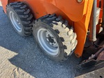 Chassis with 