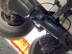 Drivetrain with 
