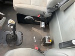 Cab with 