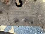 General Appearance with Second Serial Number/VIN Photo