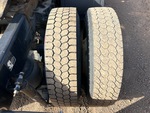 4 Underbody - Truck with 