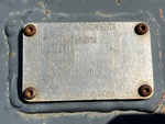 General Appearance with Numero seriale/numero d’identificazione del veicolo (VIN)