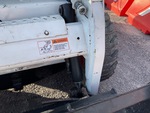 Hydraulique with 