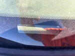 General Appearance with Second Serial Number/VIN Photo