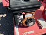 Control Station with 