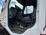 Cab with 