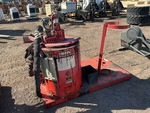 Chassis with 