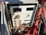 Control Station with 