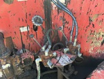Control Station with 