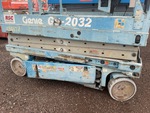 Chassis with 