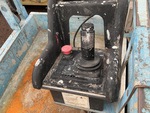 Control Station Upper with 