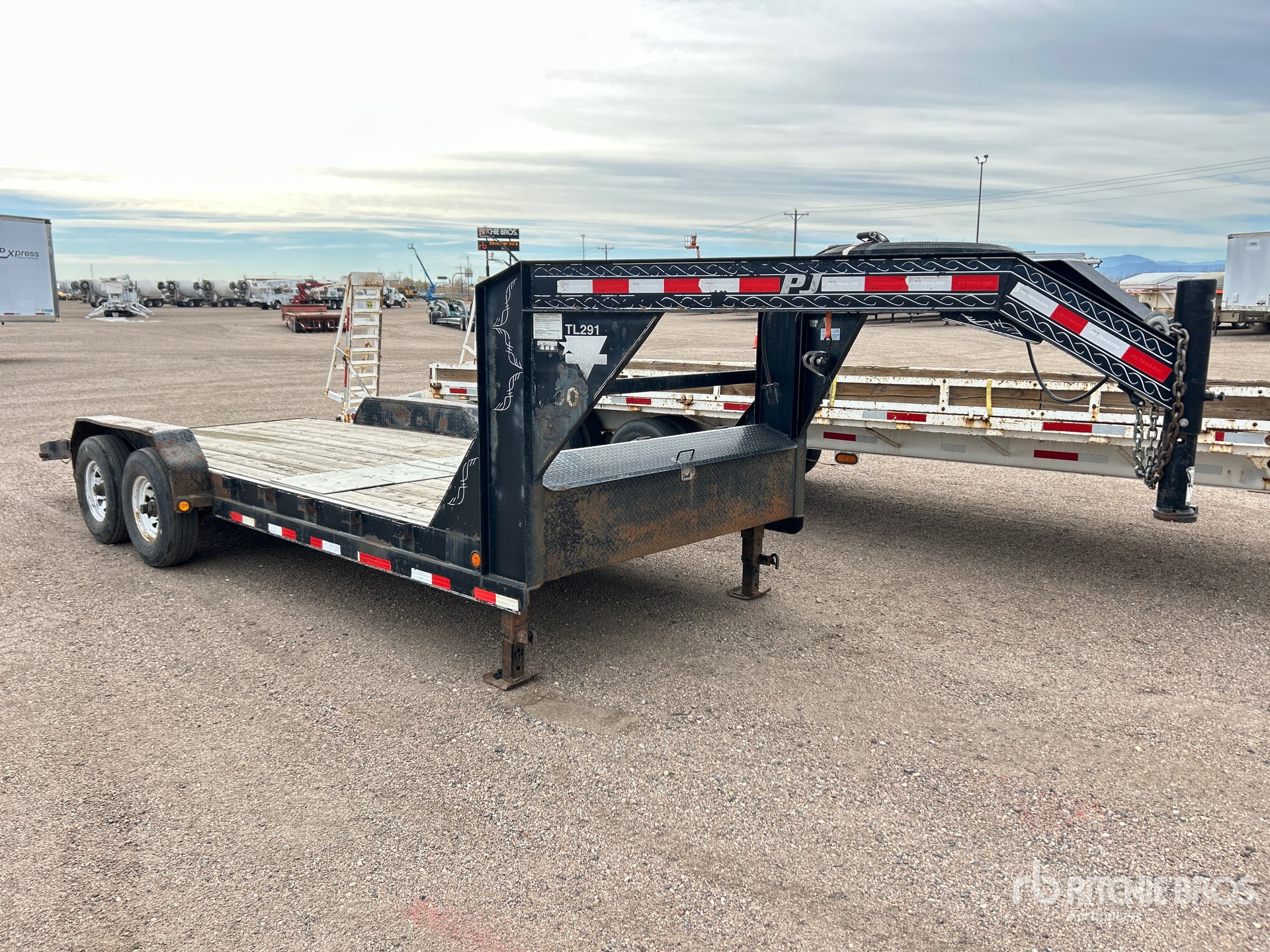 General Appearance with Zdjęcie, prawy górny róg