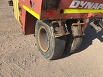 Chassis with 