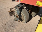 Chassis with 