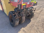 Chassis with 