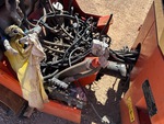 Hydraulics with 