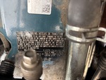 Engine with 